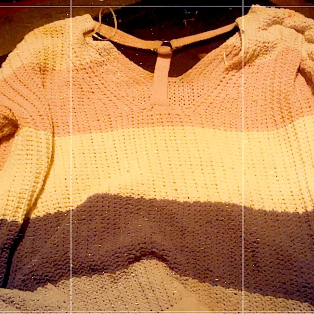 Cardigan  beautiful and soft